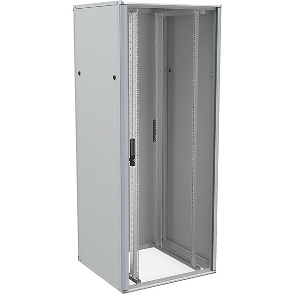 ENOC 19" Standschrank 800x800x42HE Baserack-8/8, 42HE